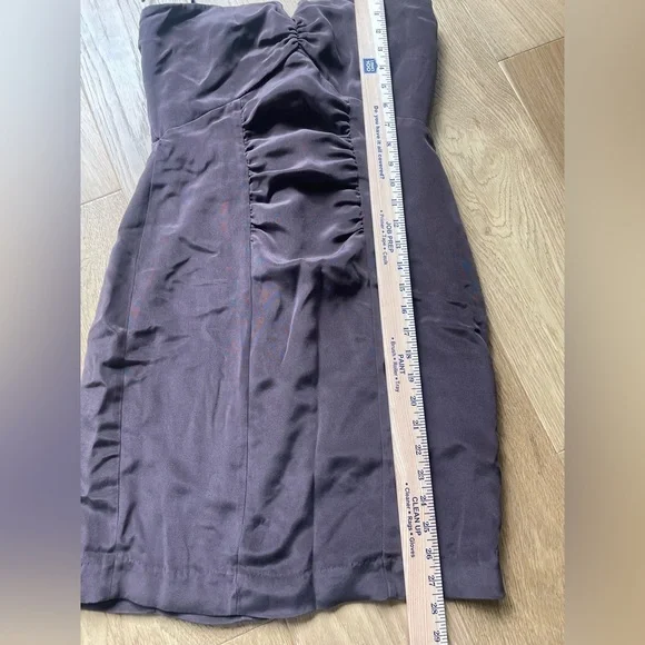 Y2k Nicole miller mini dress - Picture 2 of 6